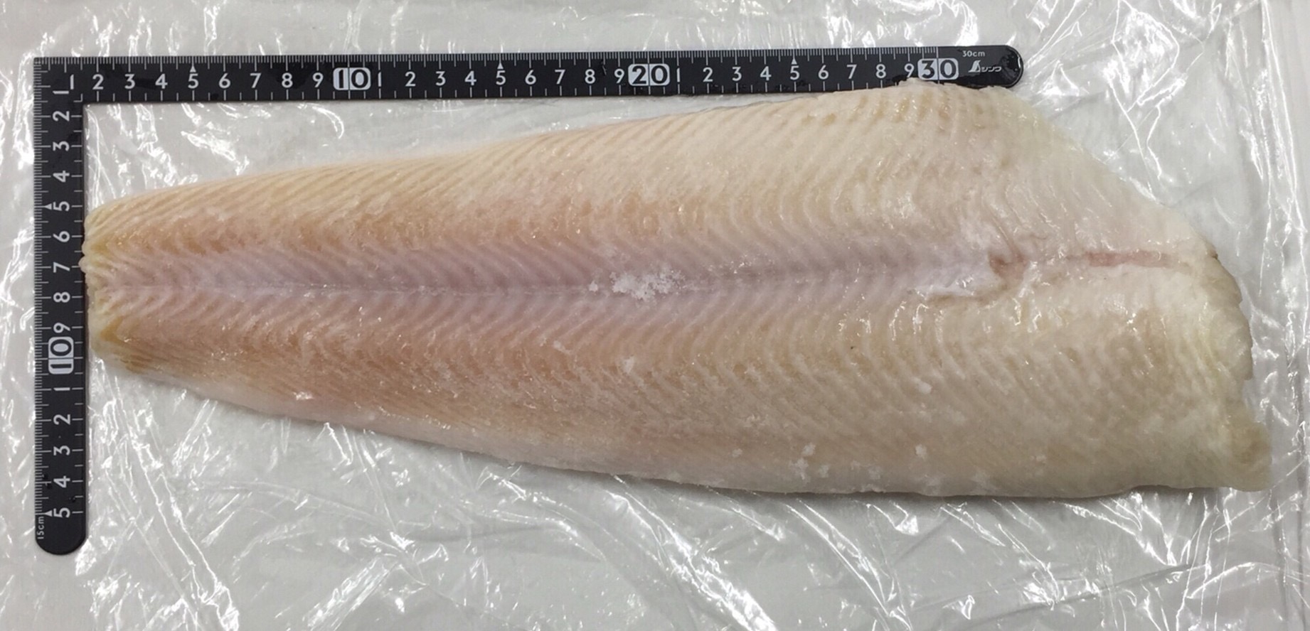 カラスカレイフィーレ　4-6/5KG