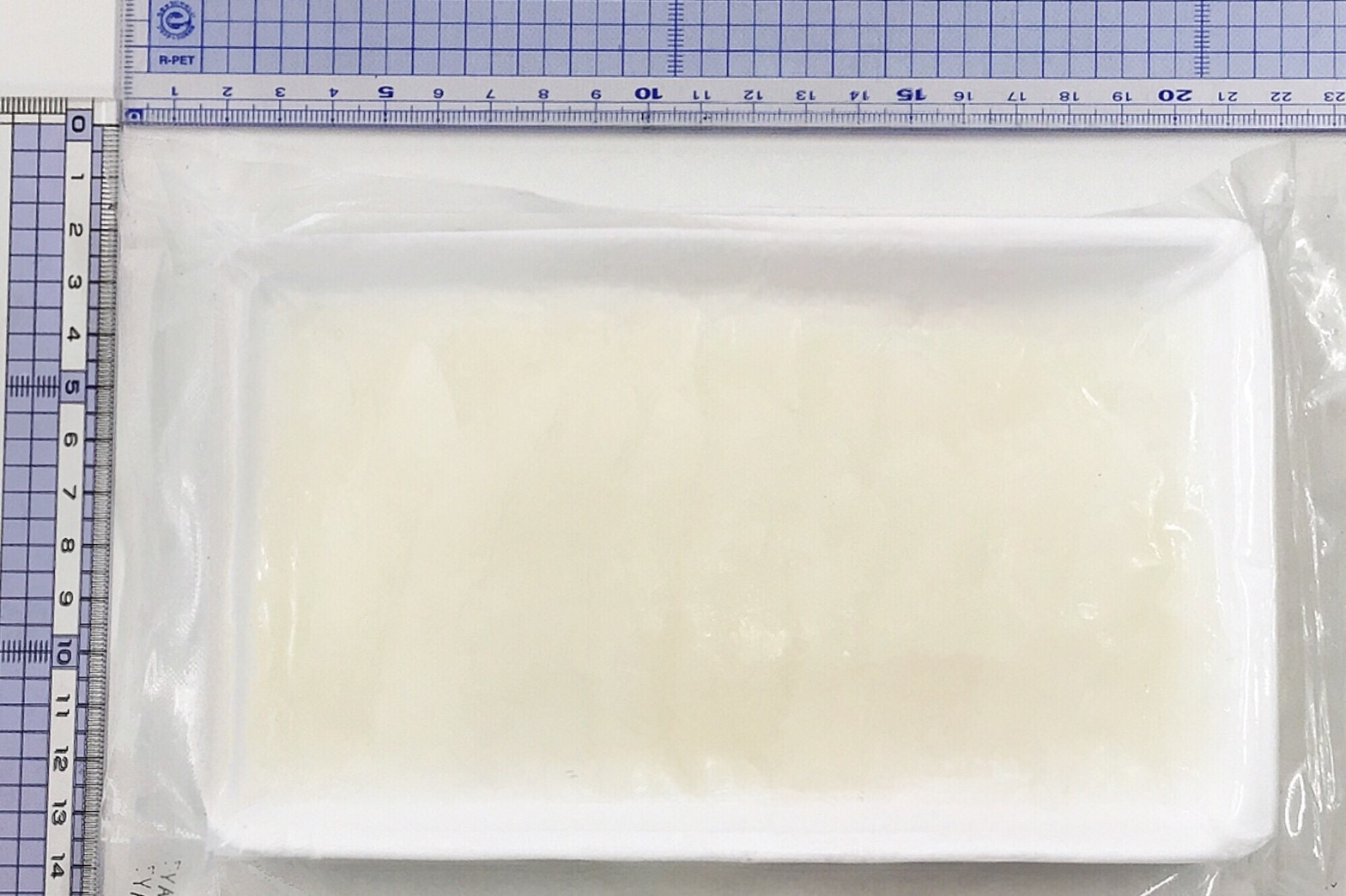 ヤリイカ(ベトナム産)スライス8G*20枚
