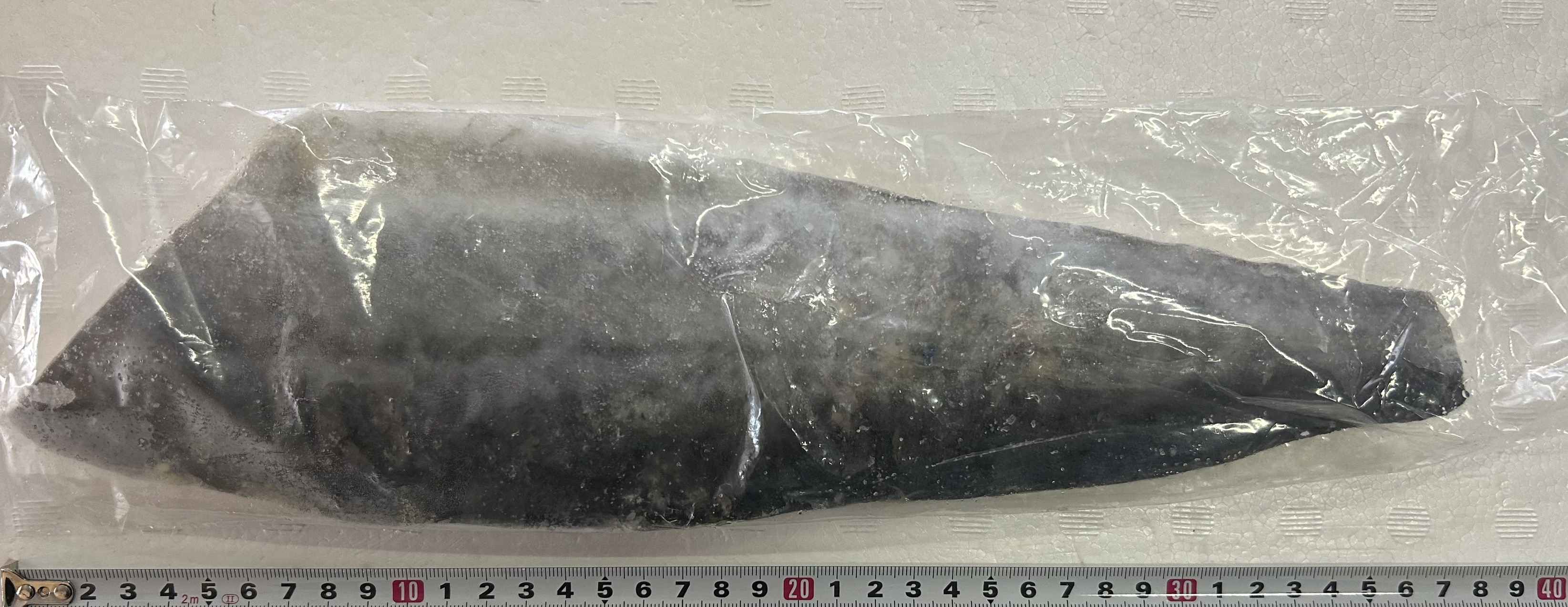 冷凍さわらフィーレ(韓国産)　300/400