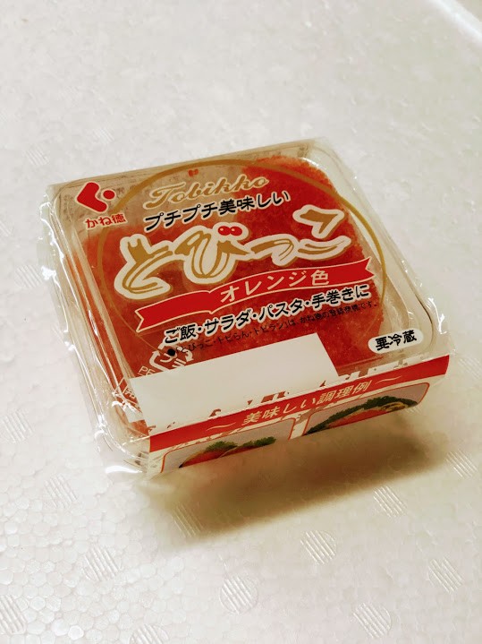 かね徳　とびっ子　30G*2個
