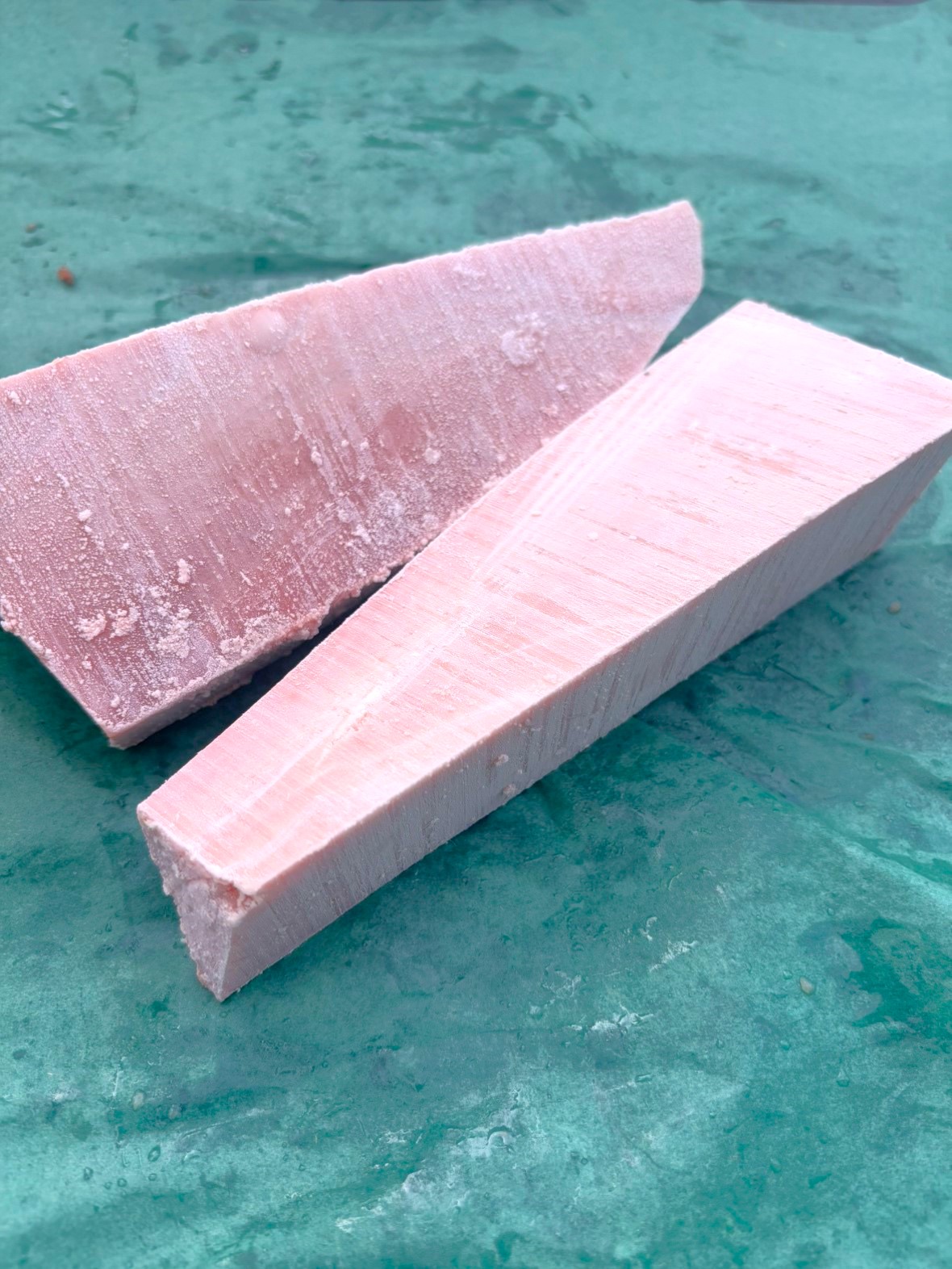 冷凍マグロ赤身(日本太平洋他)端材