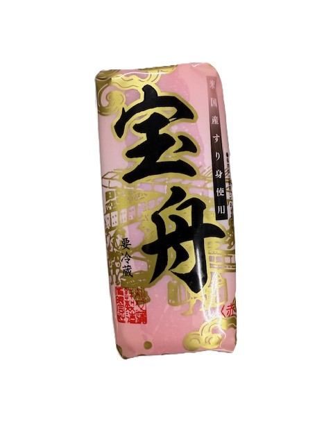 丸又 宝舟 赤小板