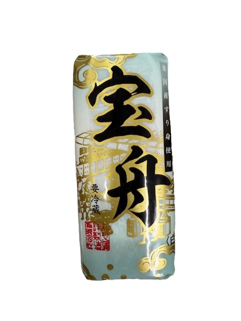 丸又 宝舟 白小板